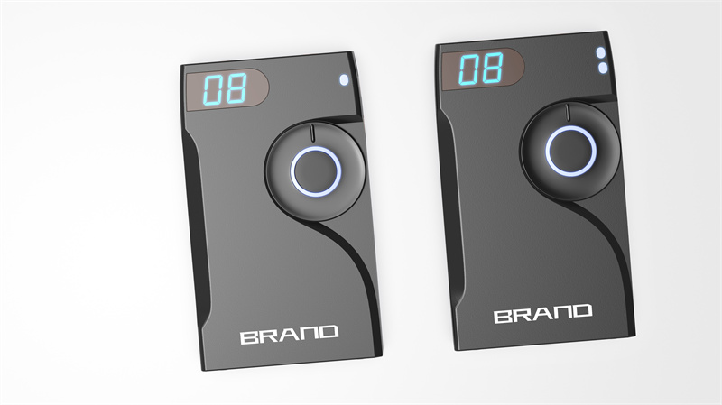 音頻收發(fā)器產(chǎn)品設(shè)計,音頻收發(fā)外觀設(shè)計