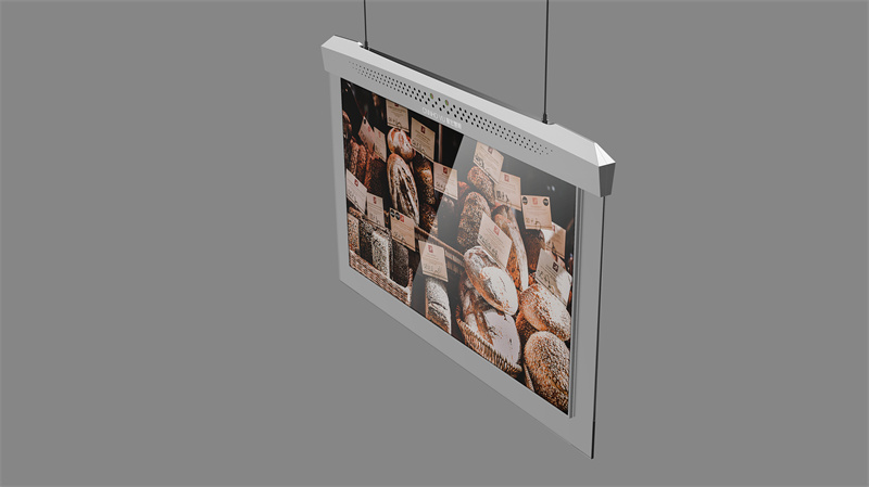 廣告機外觀設(shè)計