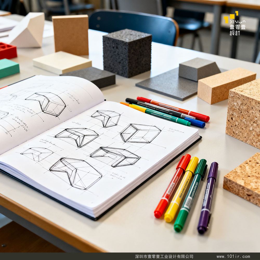 工業(yè)設(shè)計(jì)專業(yè)