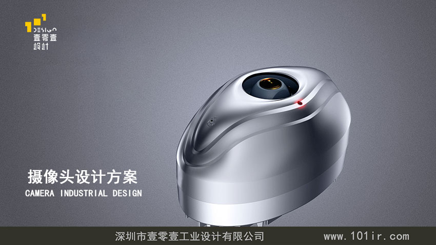 監(jiān)控?cái)z像頭設(shè)計(jì)