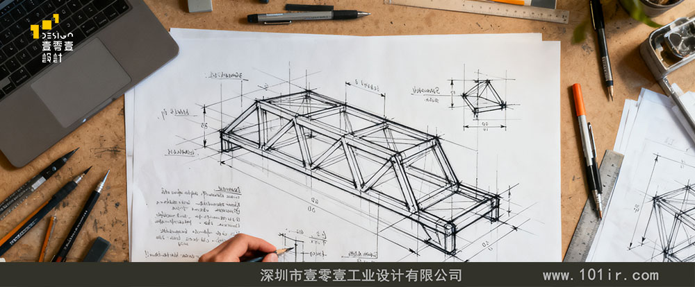 產(chǎn)品結(jié)構(gòu)設(shè)計