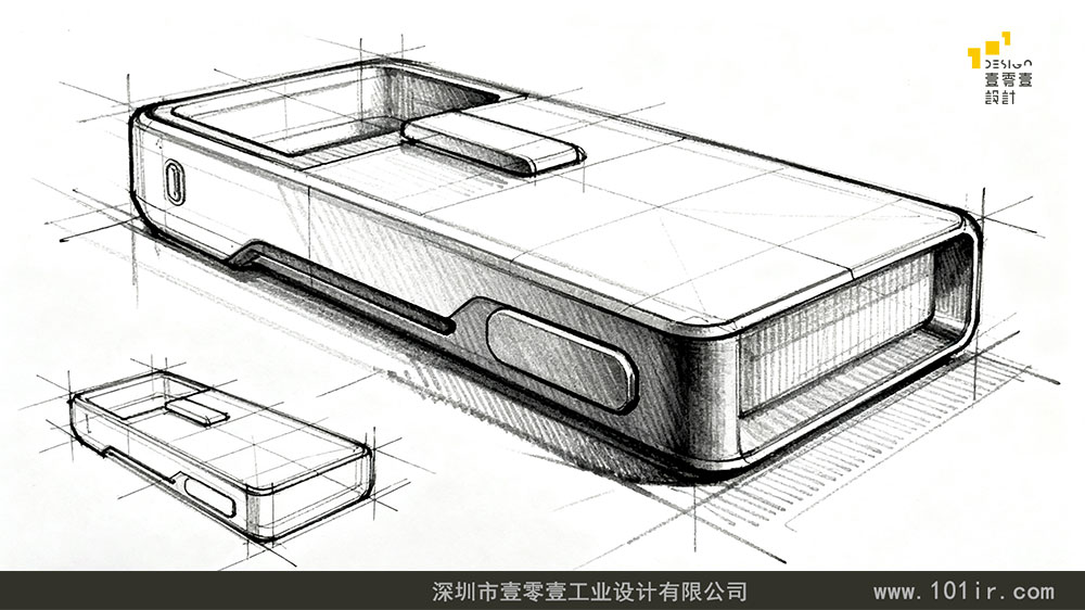 產(chǎn)品結(jié)構(gòu)設(shè)計