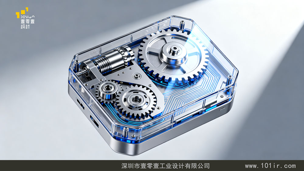 產(chǎn)品結(jié)構(gòu)設(shè)計