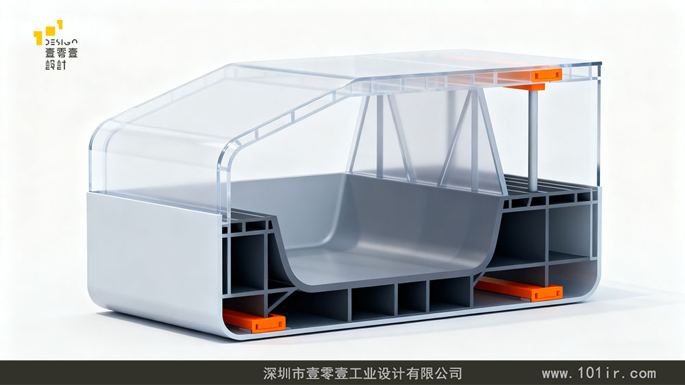 產(chǎn)品結(jié)構(gòu)設(shè)計