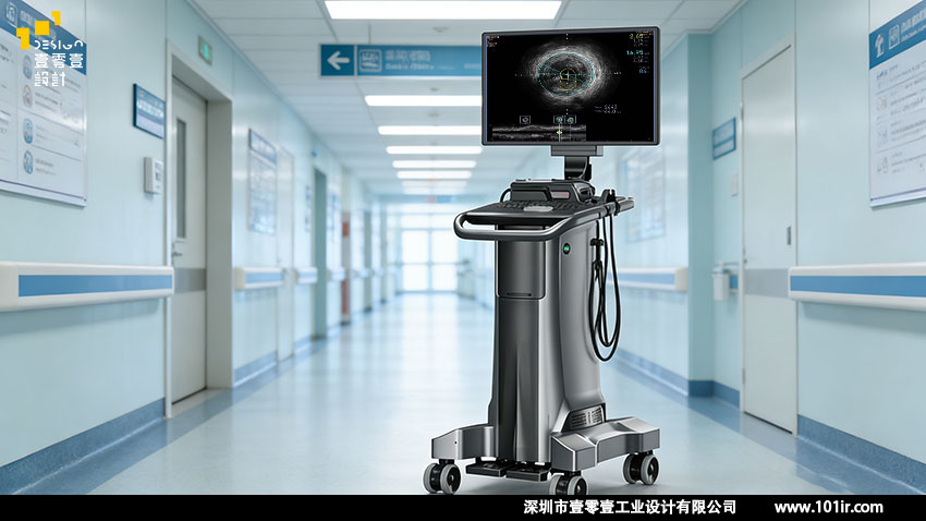 醫(yī)療推車設(shè)計(jì)