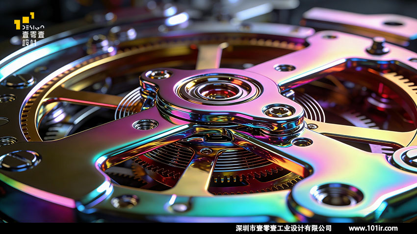 工業(yè)設(shè)計(jì)