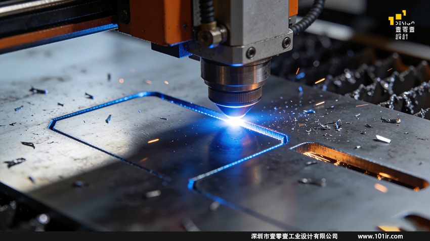 工藝,工業(yè)設(shè)計