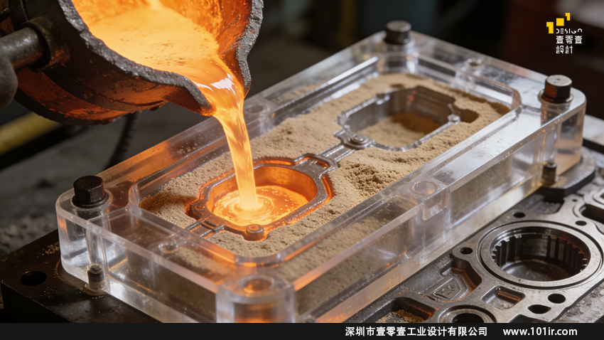 工藝,工業(yè)設(shè)計