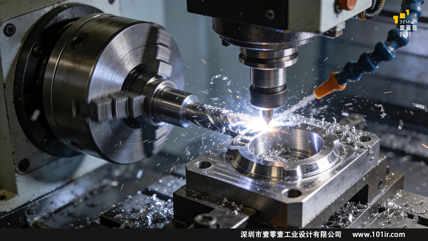 工藝,工業(yè)設(shè)計