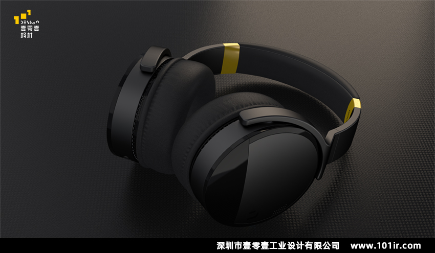 藍(lán)牙耳機(jī)設(shè)計(jì)