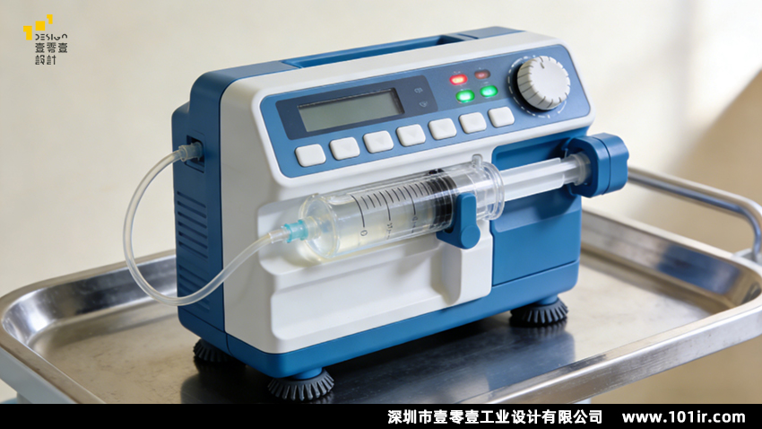 醫(yī)療產(chǎn)品設(shè)計(jì)