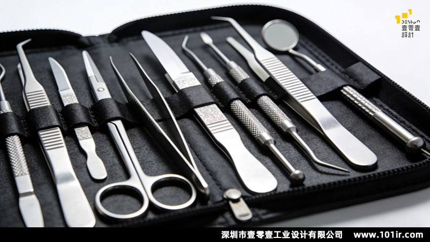 醫(yī)療產(chǎn)品設(shè)計(jì)