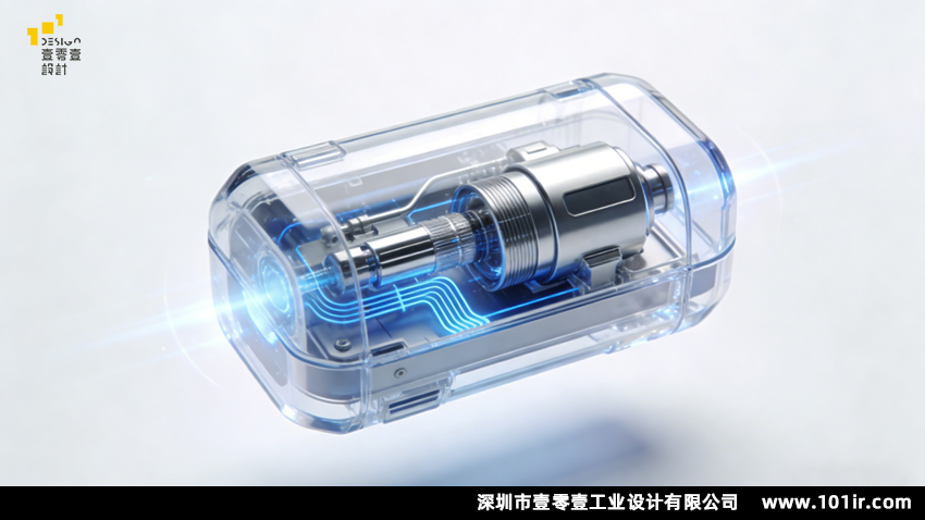 醫(yī)療產(chǎn)品設(shè)計(jì)