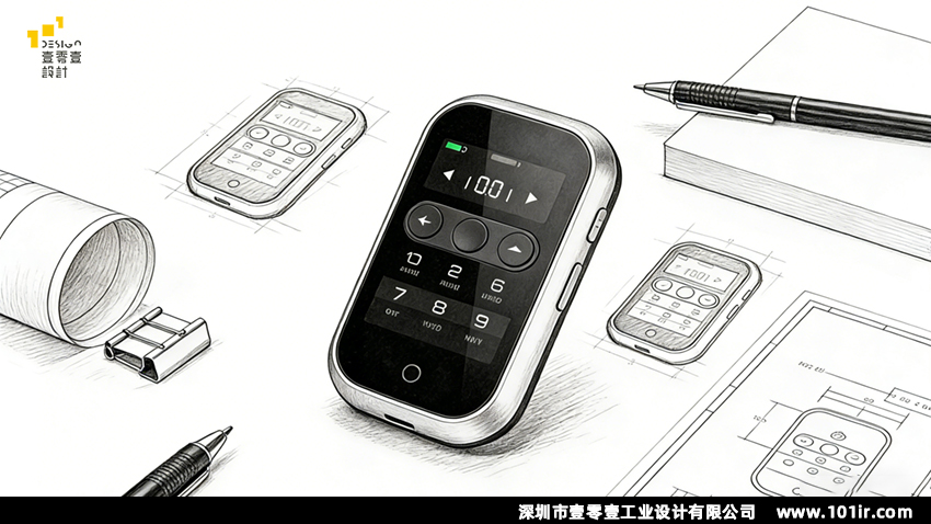 產(chǎn)品設(shè)計(jì)誤區(qū)